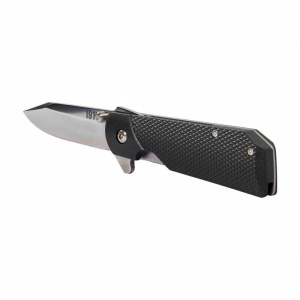 Briceag Cold Steel 1911 Folding Knife 4116 Flipper Liner Lock CS-20NPJAA - Img 2