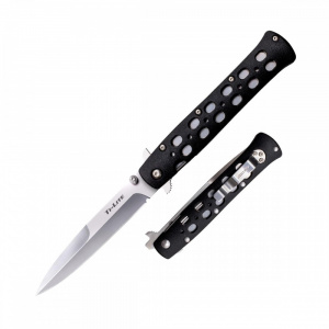 Briceag Cold Steel Ti-Lite 4 Zy-Ex AUS8A Liner Lock CS-26SP