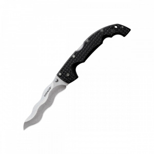 Briceag Cold Steel Voyager XL Kris AUS10A Tri-Ad Lock CS-29AXW - Img 2