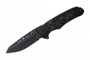 Briceag de Buzunar Premium Buck Knives Sprint EDC Pro Elite 0843CFS-B