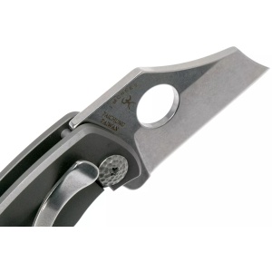 Briceag McBee™, Spyderco - Img 5
