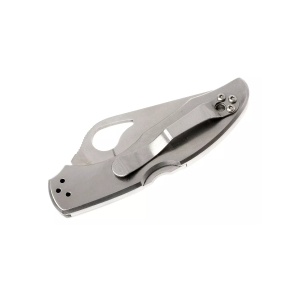 Briceag Meadowlark™ 2 Stainless, Spyderco - Img 6