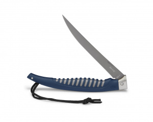 Briceag pentru Filetat Buck Knives Silver Creek 0220BLS-B - Img 2
