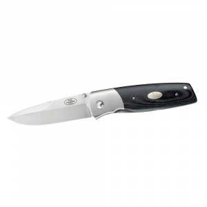 Briceag premium PXL Fallkniven cu lama otel Elmax