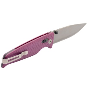 Briceag SOG ALTAIR XR - Dusk Purple - Img 1