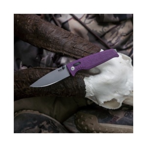 Briceag SOG ALTAIR XR - Dusk Purple - Img 8