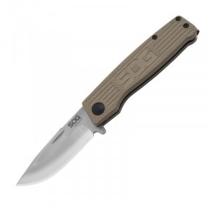Briceag SOG - Terminus - Satin - Img 3