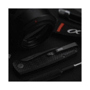 Briceag SOG - Terminus SJ LTE - Carbon - Graphite - Img 9