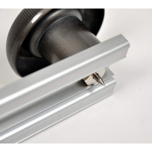CL-100P Cutter profesional taiere circulara 10 - 100cm, NT Cutter - Img 2