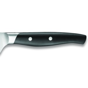 Cutit bucatarie japonez SANTOKU 18 cm, Brigade Forge Premium- TB Groupe - Img 2