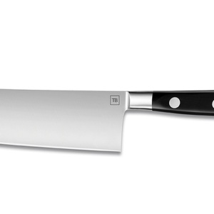 Cutit bucatarie japonez SANTOKU 18 cm, Maestro Ideal- TB Groupe - Img 3