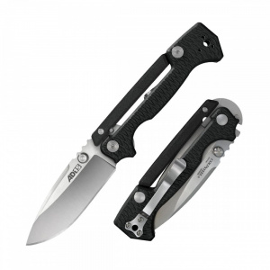 Cutit Cold Steel AD-15 S35VN (OD Green / Black G10) - Img 9