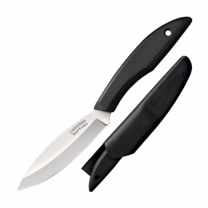 Cutit Cold Steel Canadian Belt Knife 4116 cu teaca Cor-Ex CS-20CBL