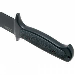 Cutit Cold Steel Drop Forged Survivalist 52100 cu teaca Secure-Ex CS-36MH - Img 4