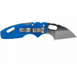 Cutit Cold Steel Mini Tuff Lite 4034SS (Black / OD Green) - Img 4