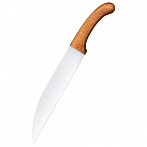 Cuțit Cold Steel Woodsman's Sax din oțel carbon 1055 – CS-88HUA - Img 2