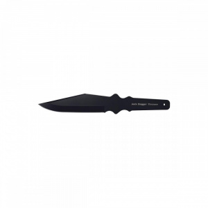 Cutit de aruncare Cold Steel Jack Dagger Thrower din otel carbon 1055 - CS-80TJDZ - Img 2