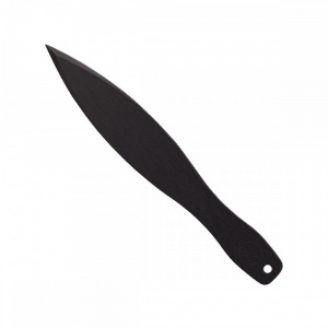 Cuțit de aruncare Cold Steel Mini Flight Sport din oțel carbon 1055 – CS-80STK10Z - Img 2