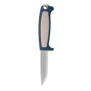 Cutit de camping, outdoor, vanatoare Morakniv Risberg INOX - BLUEBERRIES - Img 4