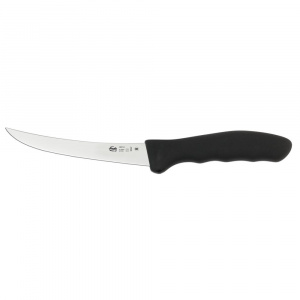 Cutit dezosat profesional ingust si curb CB6S-G1, Frosts, Morakniv