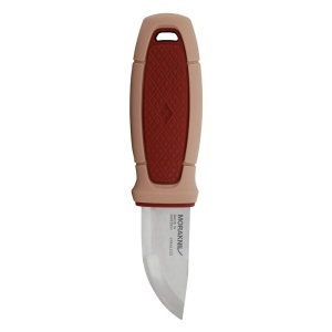 Cutit Eldris Editia 2026, Red/Orsa Sandstone pentru diy, camping, hobby, Morakniv - Img 2