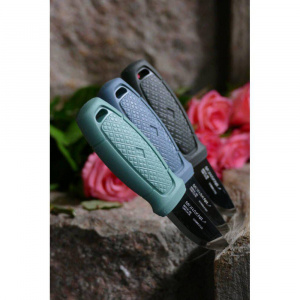 Cutit Eldris Light - Mint Green (S) Morakniv – cutit pentru outdoor, camping si bushcraft - Img 4