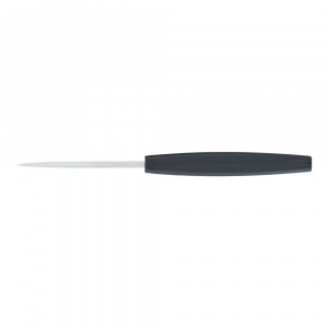 Cutit Fallkniven TH2 Taiga Hunter, lama Laminated CoS, maner Thermorun, lama 90 mm - Img 4