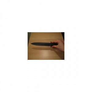 Cutit FGX Cold Steel Tai Pan Griv-Ex CS-92FTP - Img 2