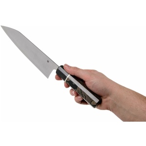 Cutit Itamae™ Bunka Bocho, Spyderco - Img 5