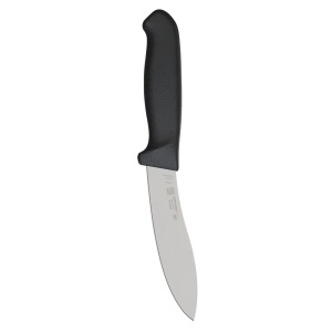 Cutit jupuire LS5-PUG lama curbata 139 mm Morakniv Suedia