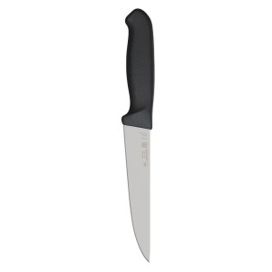 Cutit profesional macelarie Morakniv FL6-PUG, transat si feliat, lama 161 mm