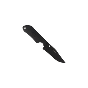 Cutit Street Beat™ FRN Black / Black Blade, Spyderco - Img 3