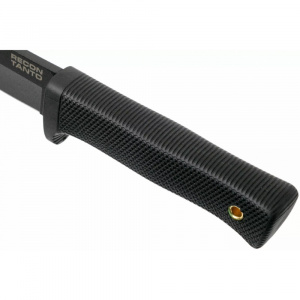 Cutit tactic Cold Steel Recon Tanto SK-5 cu teaca Secure-Ex CS-49LRT - Img 4
