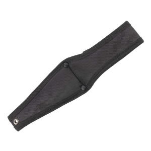 Cutit tactic SOG Nightshade Boot Knife, otel CRYO 440C, lama 95 mm - Img 9