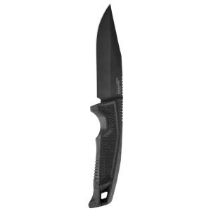 Cutit tactic SOG Recondo FX Black Straight Edge, otel CRYO 440C, lama 117 mm - Img 4
