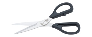 Fallkniven PS70 foarfeca universala 17 cm Small cu lama din otel Elmax - Img 2