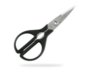 Foarfeca de bucatarie Ring Lock, Premax