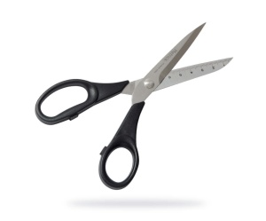 Foarfeca de croitorie - Metrica - marcaj în cm - B61700712E, Premax
