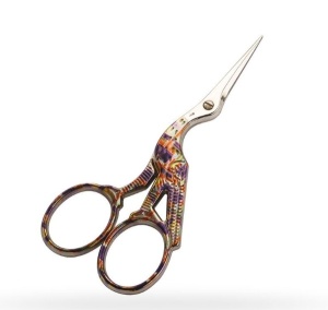 Foarfeca pentru broderie, Omnia Line - V71250312UC, Premax