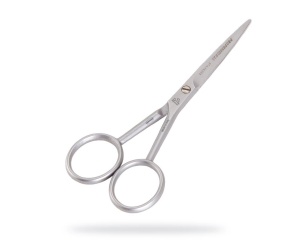 Foarfeca pentru mustață, 11.5cm - Colectia Aqua, Premax