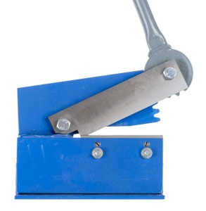 Ghilotina manuala pentru taiat tabla model 120mm, Pinie - Img 3