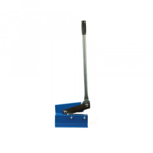 Ghilotina manuala pentru taiat tabla model 120mm, Pinie - Img 2