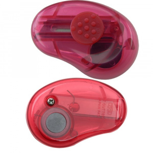 iQ-100P Cutter mic transparent cu magnet , NT Cutter - Img 6