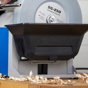 Jgheab de apă pentru Tormek T-8 - Img 3