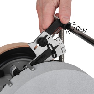 KS-123 Dispozitiv setare unghi de ascutire Tormek - Img 11