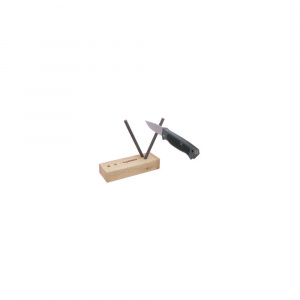 Lansky 4-Rod Turn Box LCD5D - Sistem compact cu 4 tije ceramice pentru ascutirea cutitelor - Img 2