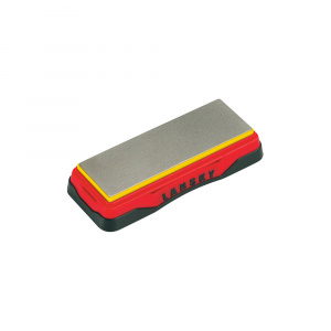 Lansky Diamond Bench Stone Extra Fine LDB6E 1000 Grit 15x5 cm - Piatra diamantata pentru finisare lama
