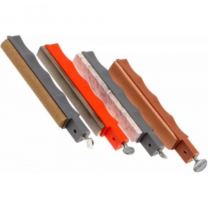 Lansky Hone Sampler Pack VAR4 - Set 4 pietre de ascutire pentru sistemele Lansky - Img 4