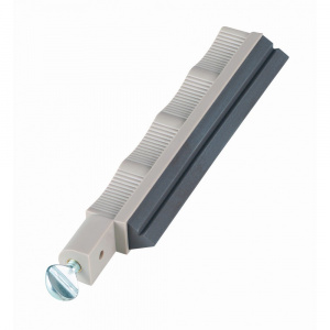 Lansky Medium Serrated Hone LSMRT 600 Grit - Piatra ceramica pentru ascutirea lamelor zimtate