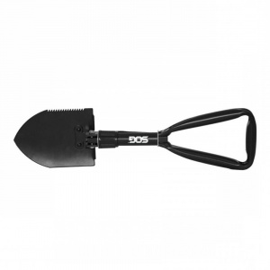 Lopata pliabila SOG Entrenching Tool, otel carbon tratat termic, lungime 463 mm